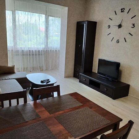 Апартаменти-Студія Truskawez Exterior foto