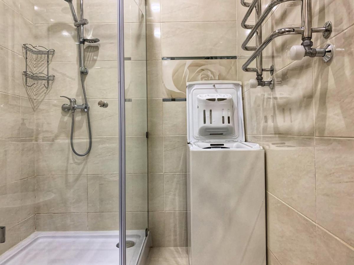 Апартаменти-Студія Truskawez Exterior foto