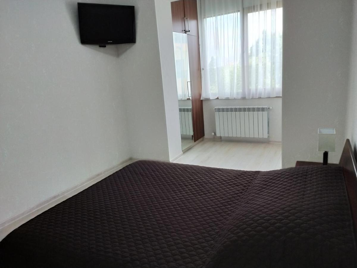 Апартаменти-Студія Truskawez Exterior foto