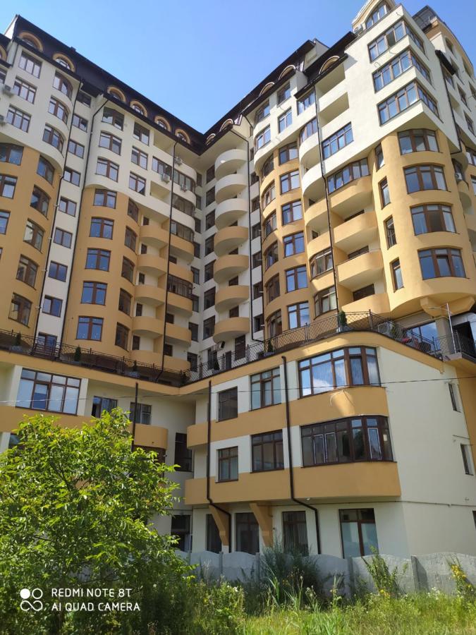 Апартаменти-Студія Truskawez Exterior foto