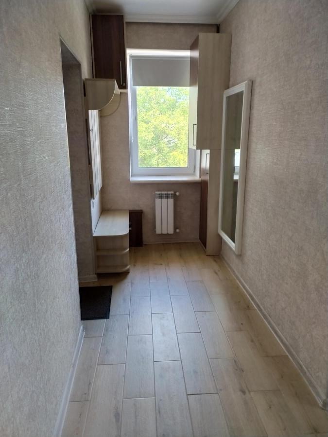 Апартаменти-Студія Truskawez Exterior foto